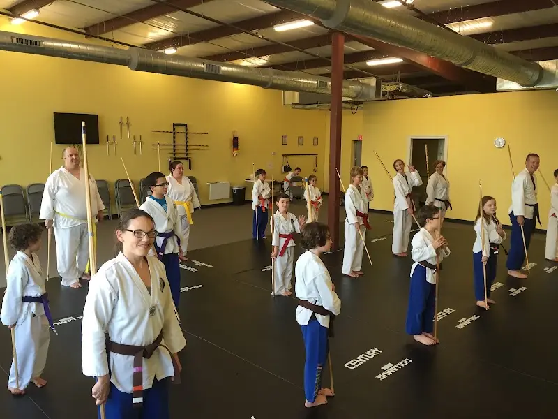 Integrity Martial Arts BJJ Academy - photo 2