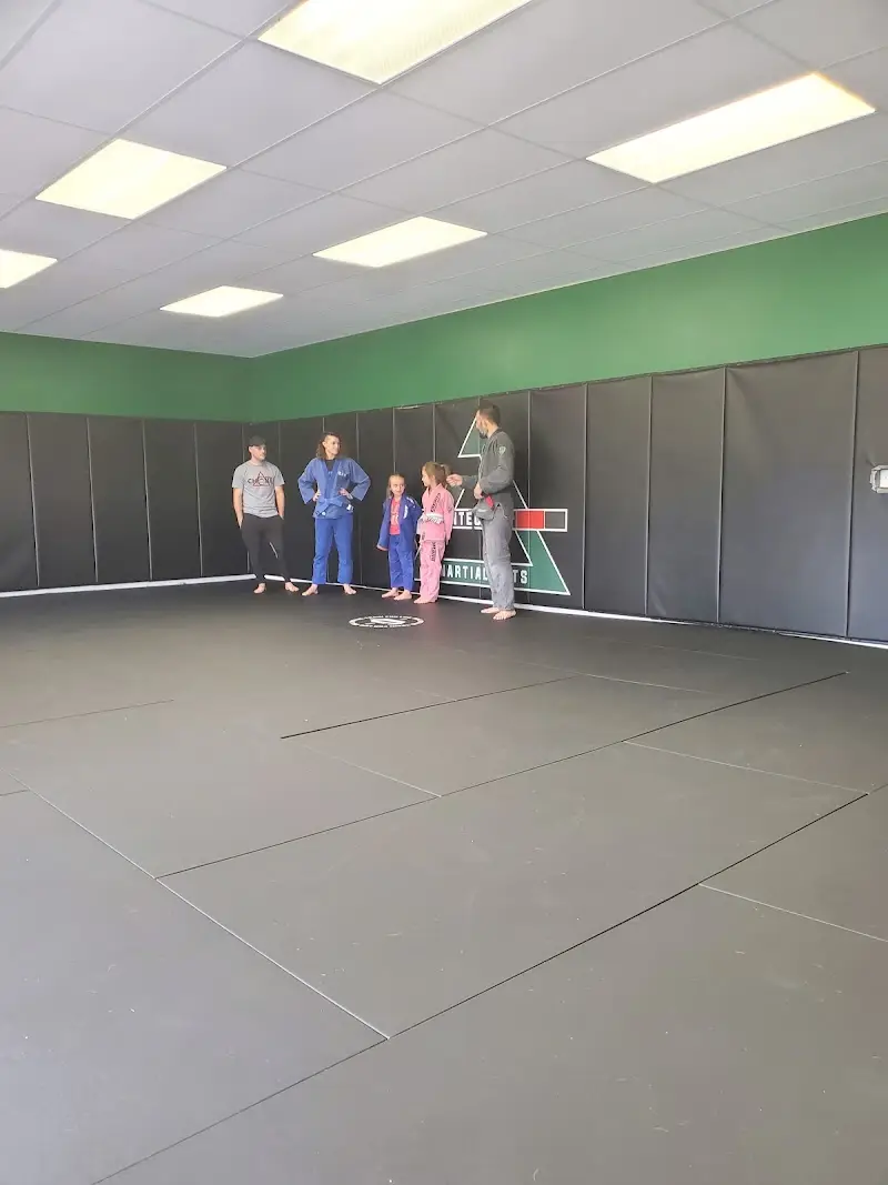 Integrity Martial Arts