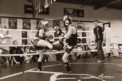 Intensity MMA & Fitness