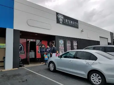 Intensity MMA & Fitness BJJ Academy - photo 4