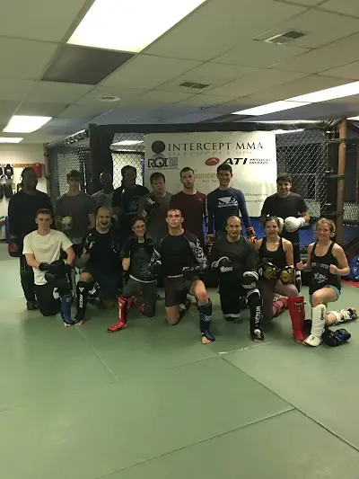 Intercept MMA