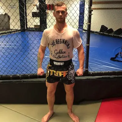 Intercept MMA BJJ Academy - photo 4