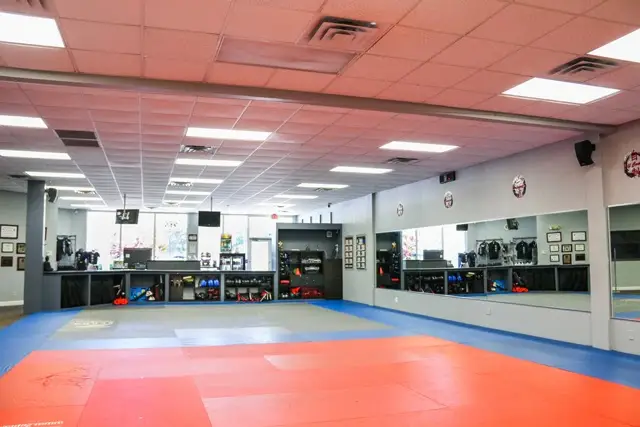 International Martial Arts Academy - North BJJ Academy - photo 1