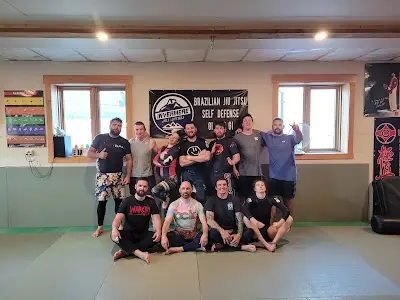 Invermere Jiu Jitsu