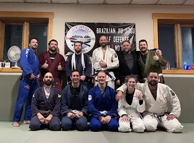 Invermere Jiu Jitsu BJJ Academy - photo 2
