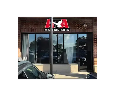 Invictus Martial Arts ATA