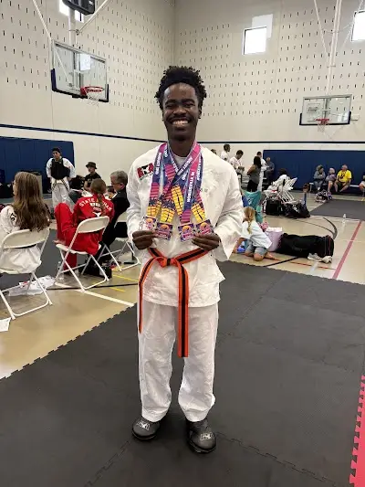 Invictus Martial Arts ATA BJJ Academy - photo 1