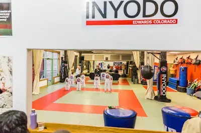 Inyodo Martial Arts BJJ Academy - photo 4