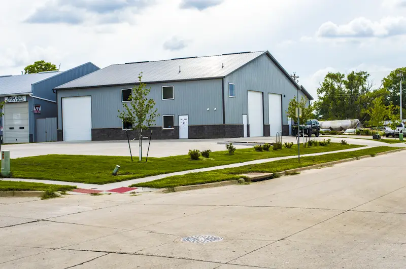 Iowa City Brazilian Jiu-Jitsu BJJ Academy - photo 2