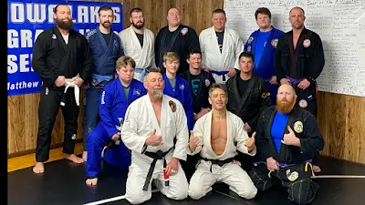 Iowa Lakes Jiu Jitsu