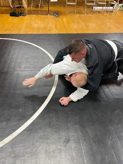 Iowa Lakes Jiu Jitsu BJJ Academy - photo 1