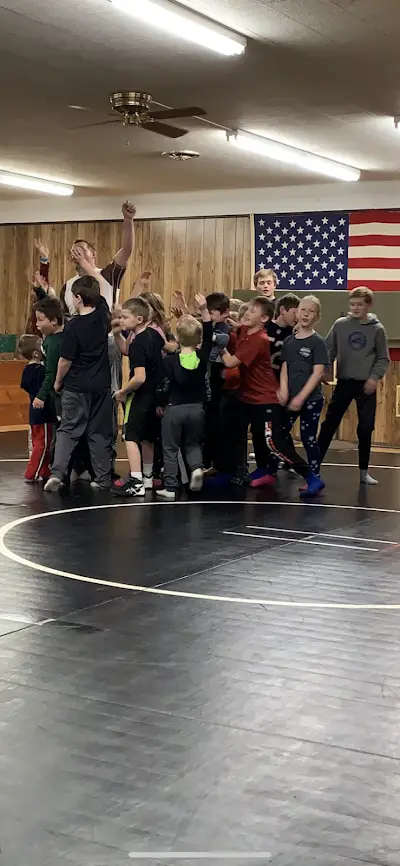 Iowa Lakes Jiu Jitsu BJJ Academy - photo 2