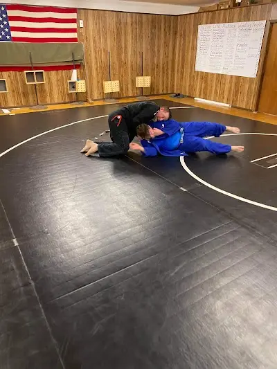 Iowa Lakes Jiu Jitsu BJJ Academy - photo 4