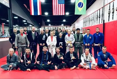Iowa Martial Arts & Wellness Center