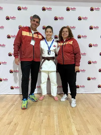 Ipe Dojo: Judo and BJJ Club in Toronto BJJ Academy - photo 2