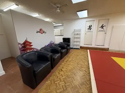 Ipe Dojo: Judo and BJJ Club in Woodbridge BJJ Academy - photo 1