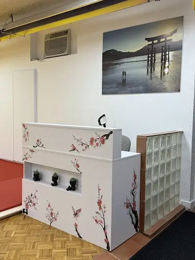 Ipe Dojo: Judo and BJJ Club in Woodbridge BJJ Academy - photo 2