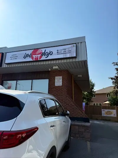 Ipe Dojo: Judo and BJJ Club in Woodbridge BJJ Academy - photo 4