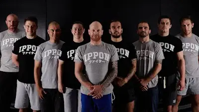 Ippon Gym