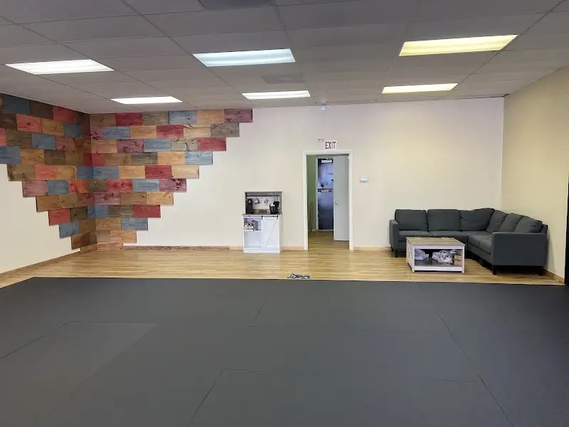 IQ Jiu-Jitsu Hillsborough BJJ Academy - photo 2