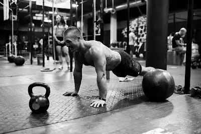 Iron Legion Strength + Combat BJJ Academy - photo 2