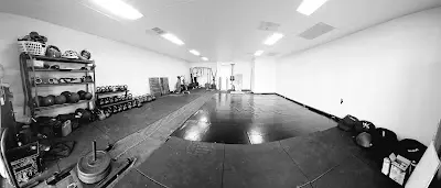Iron Octopus School of Physical Culture
