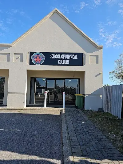 Iron Octopus School of Physical Culture BJJ Academy - photo 1