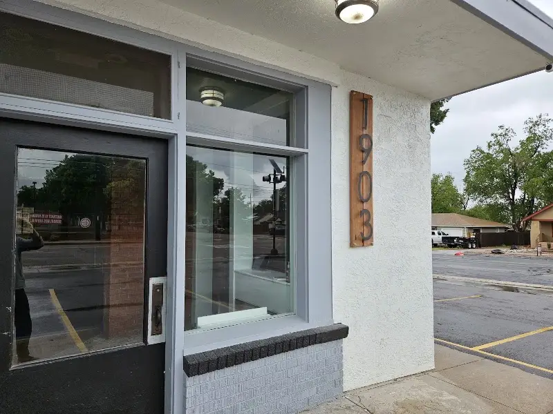Iron Roots Brazilian Jiu Jitsu