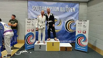 Iron Sharpens Iron Brazilian Jiu Jitsu Academy BJJ Academy - photo 1
