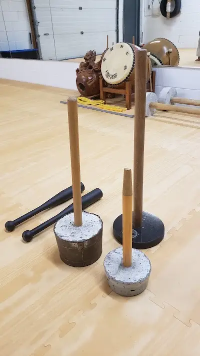 Iron Tree Dojo BJJ Academy - photo 2