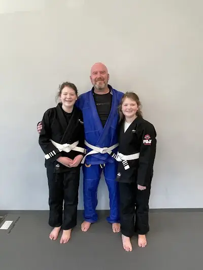 Iron Wolf Academy BJJ Academy - photo 1