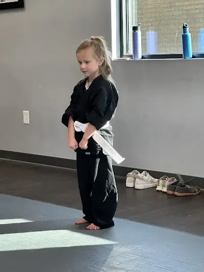 Iron Wolf Academy BJJ Academy - photo 3
