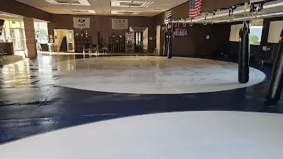 Ironclad Wrestling Headquarters BJJ Academy - photo 1