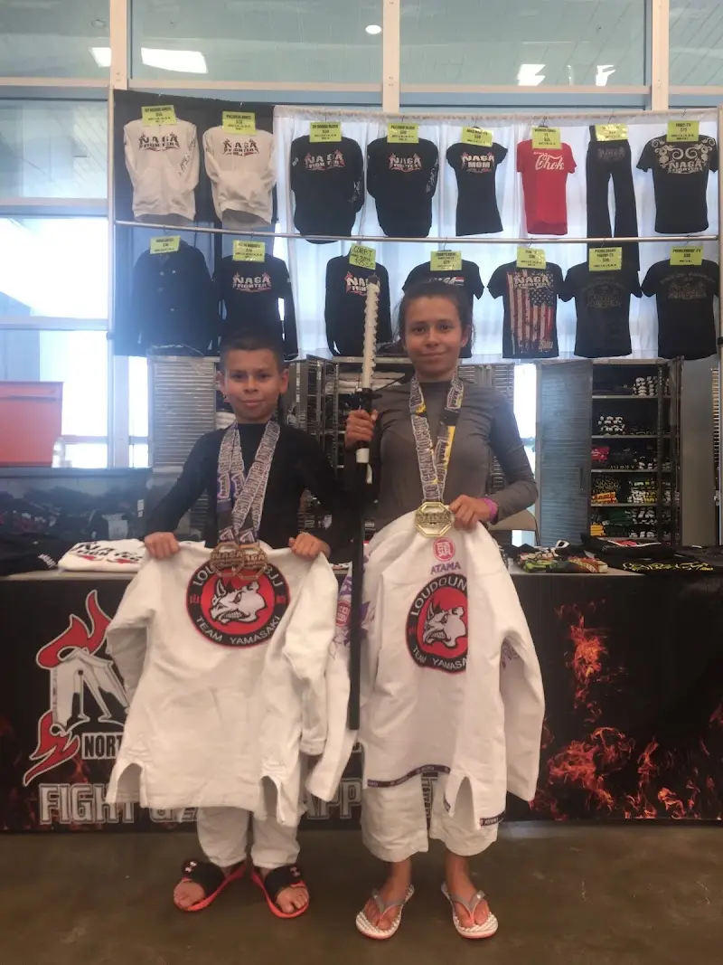 IronHide Academy BJJ Academy - photo 2