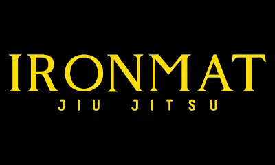 Ironmat Jiu Jitsu BJJ Academy - photo 3