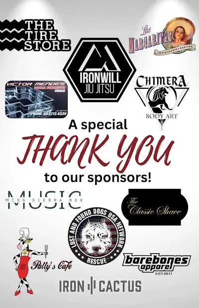 Ironwill Jiu Jitsu BJJ Academy - photo 4