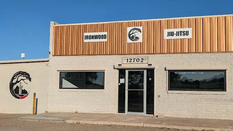 Ironwood Jiu-Jitsu BJJ Academy - photo 2