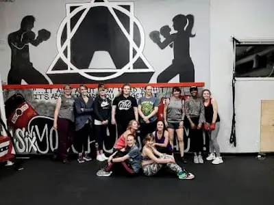 Ironworks Gym: Combat Training Center BJJ Academy - photo 4