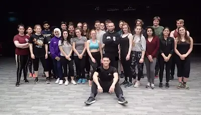 IRONWORKS MARTIAL ARTS & FITNESS BJJ Academy - photo 0