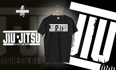 Irreverent NoGi Jiu Jitsu