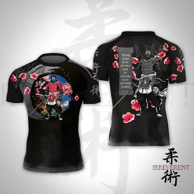 Irreverent NoGi Jiu Jitsu BJJ Academy - photo 1