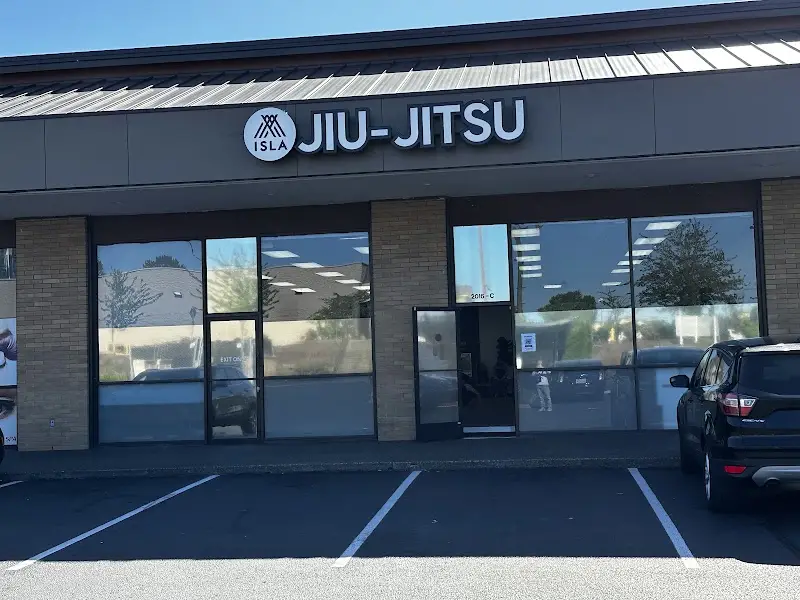 Isla Jiu Jitsu Academy