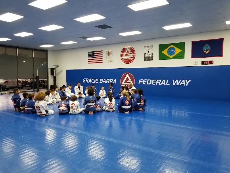 Isla Jiu Jitsu Academy BJJ Academy - photo 1