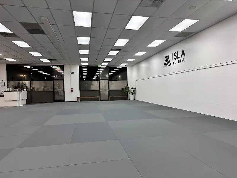 Isla Jiu Jitsu Academy BJJ Academy - photo 2