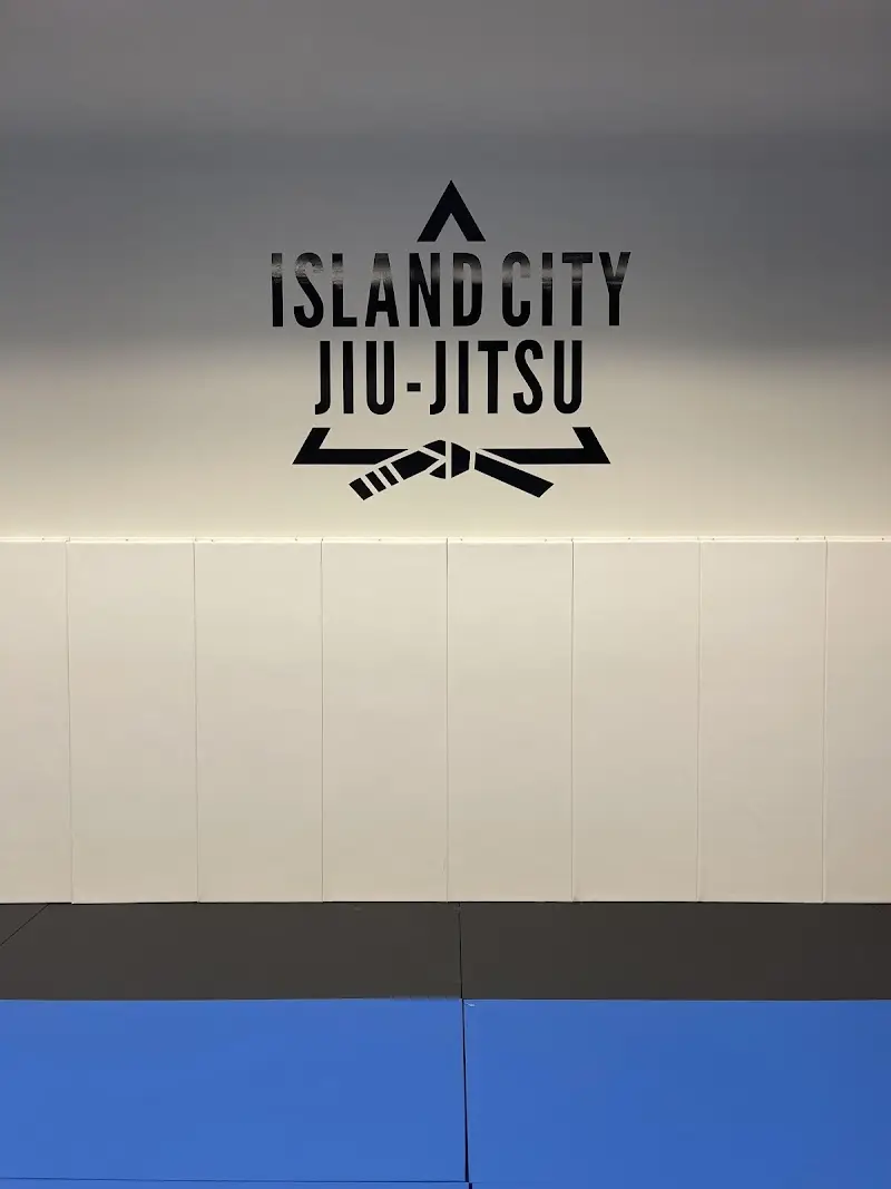 Island City Jiu Jitsu BJJ Academy - photo 2
