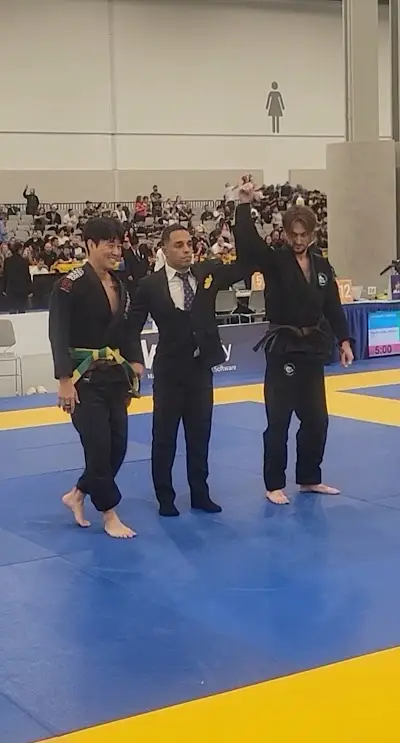 Island Grappling Academy BJJ Academy - photo 1