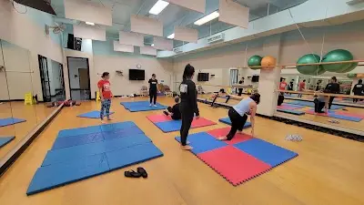 Island Grappling Academy BJJ Academy - photo 2