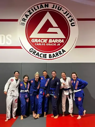 Island Grappling Academy BJJ Academy - photo 4