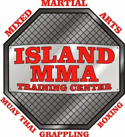 Island MMA Training Ctr Ltd BJJ Academy - photo 3