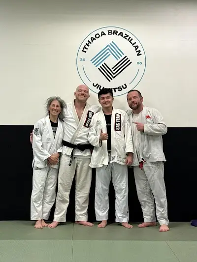 Ithaca Brazilian Jiu Jitsu